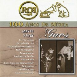 Picture of Mayte Gaos