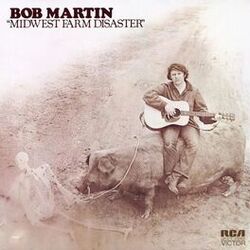 Picture of Bob Martin