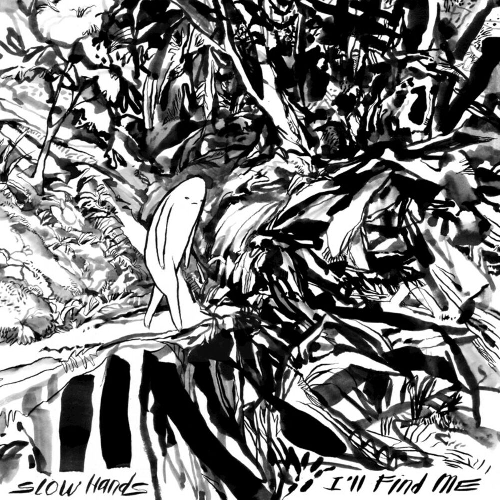 Picture of Slow Hands