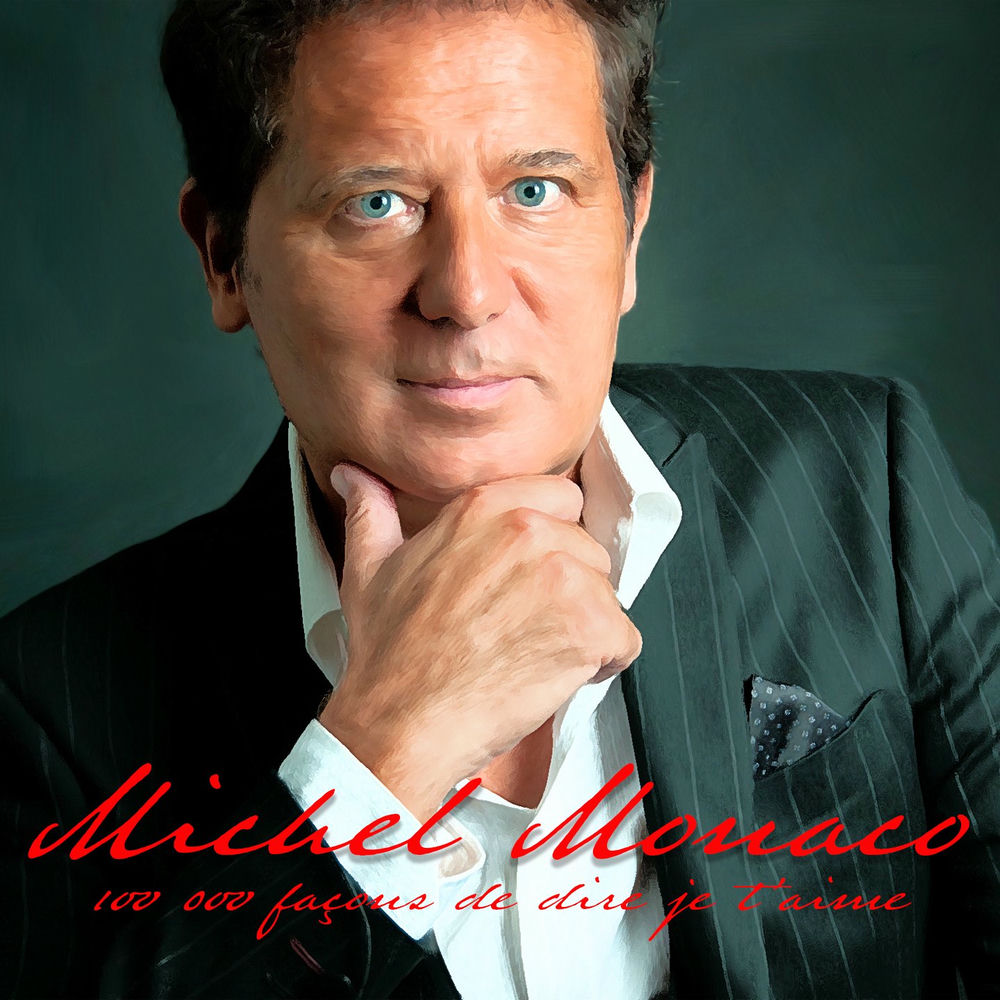 Photo de l'artiste Michel Monaco