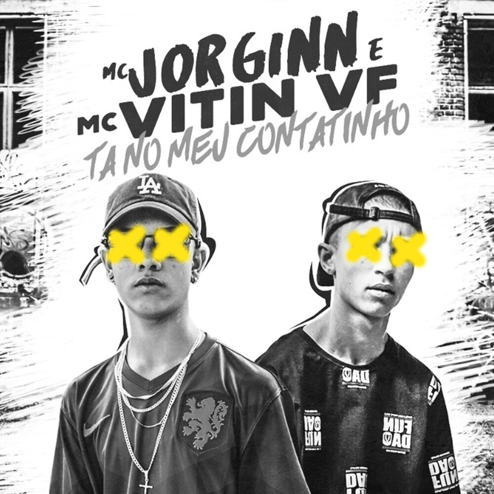 Picture of Mc Jorginn