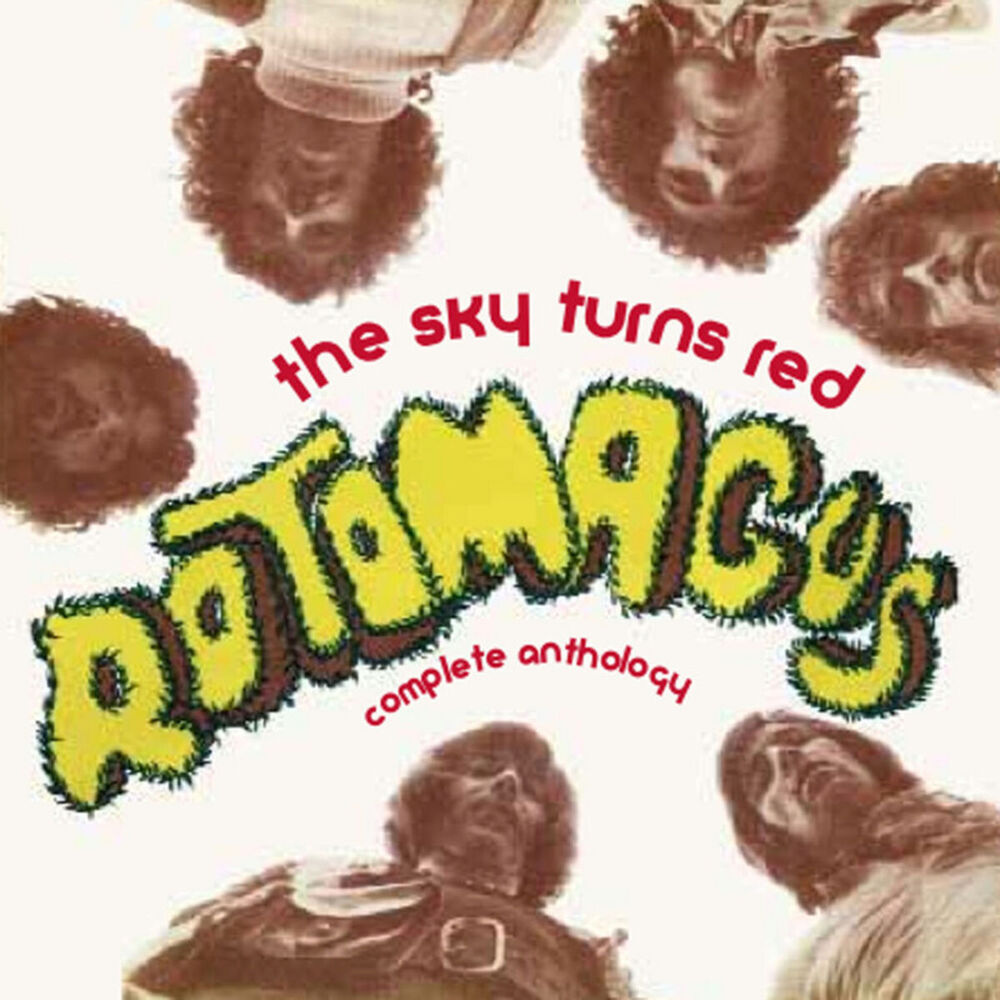 Picture of Rotomagus