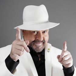 Picture of Eric Morena