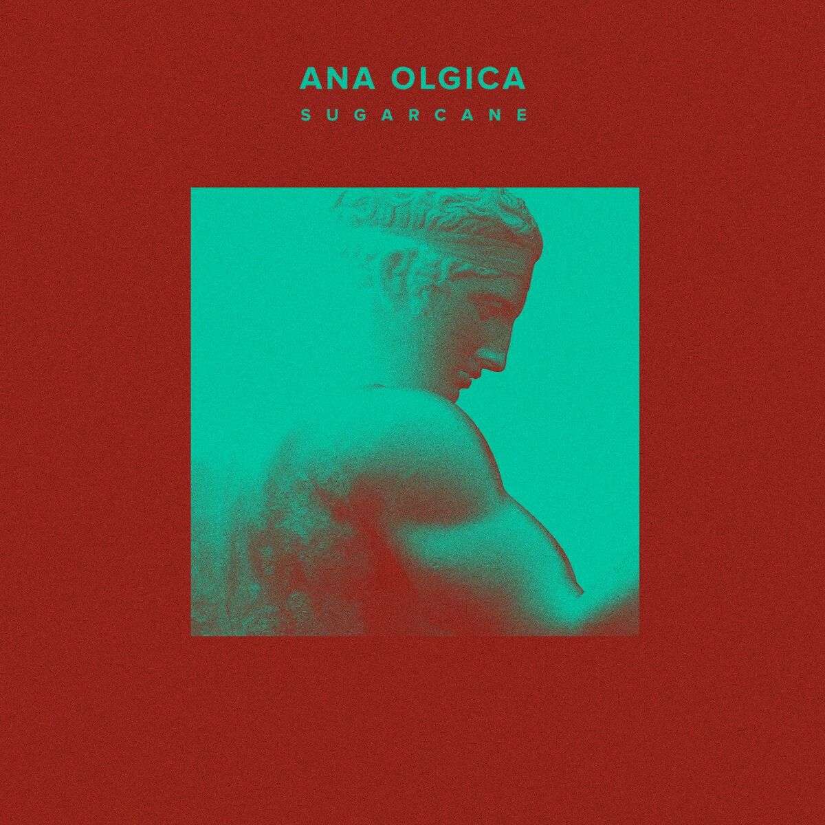Ana Olgica