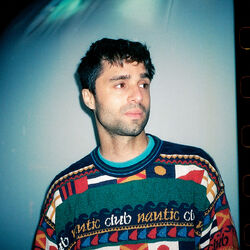 Picture of Xavi