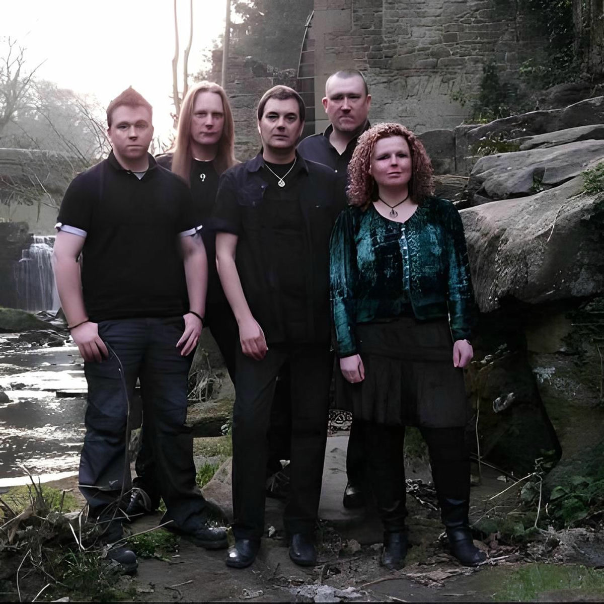 Artist picture of Skyclad