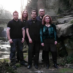 Skyclad