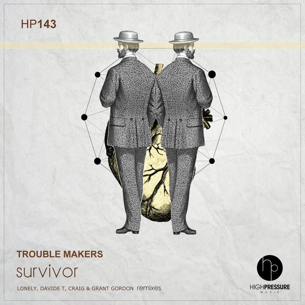 Picture of Trouble Makers (Italy)