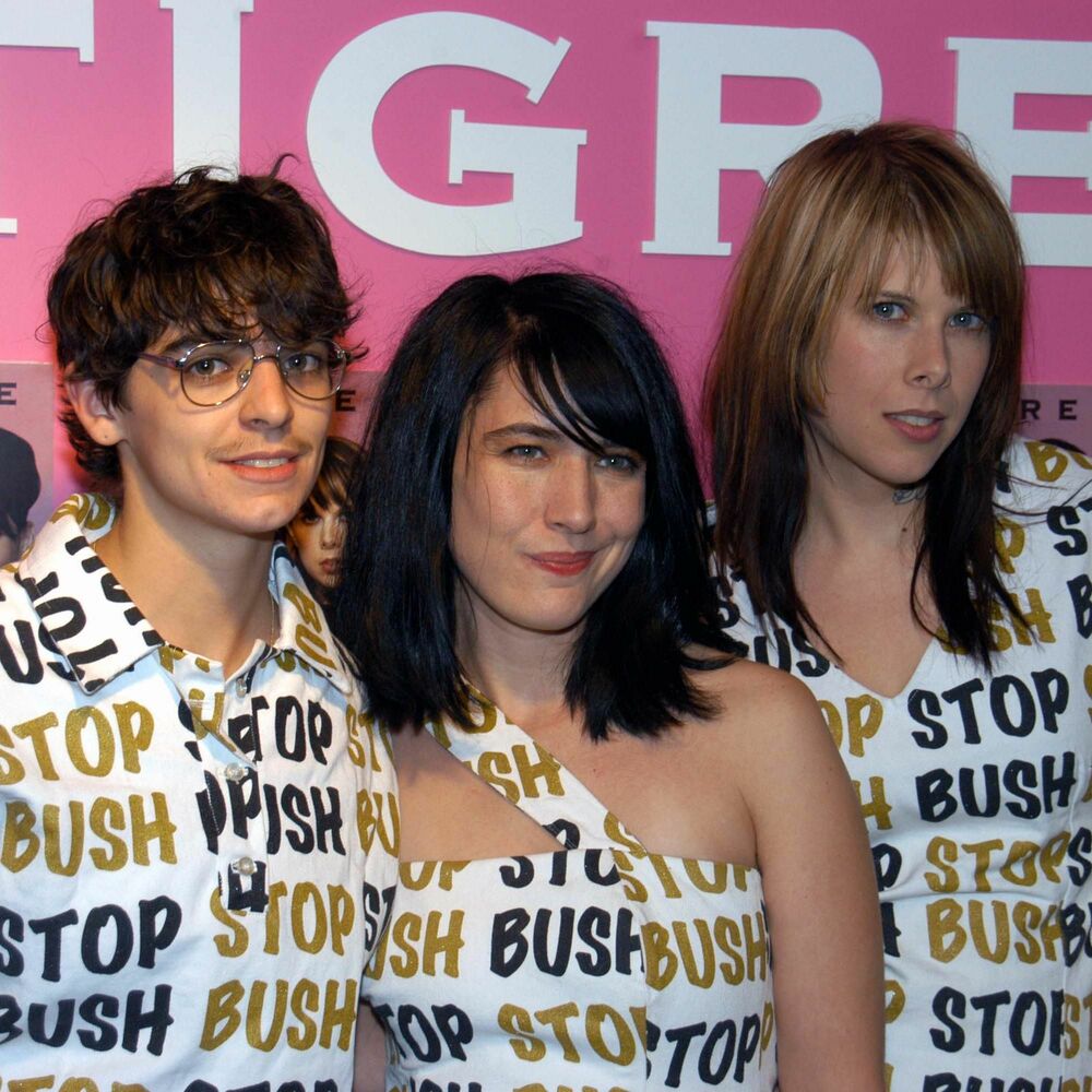 Picture of Le Tigre