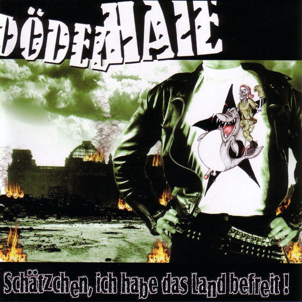 Picture of Dödelhaie
