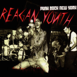 Picture of Reagan Youth