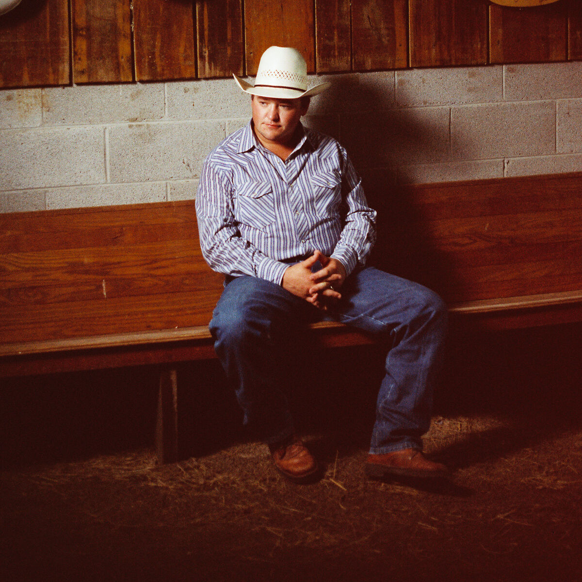 Jake Worthington