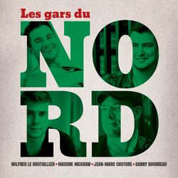 Picture of Les Gars Du Nord