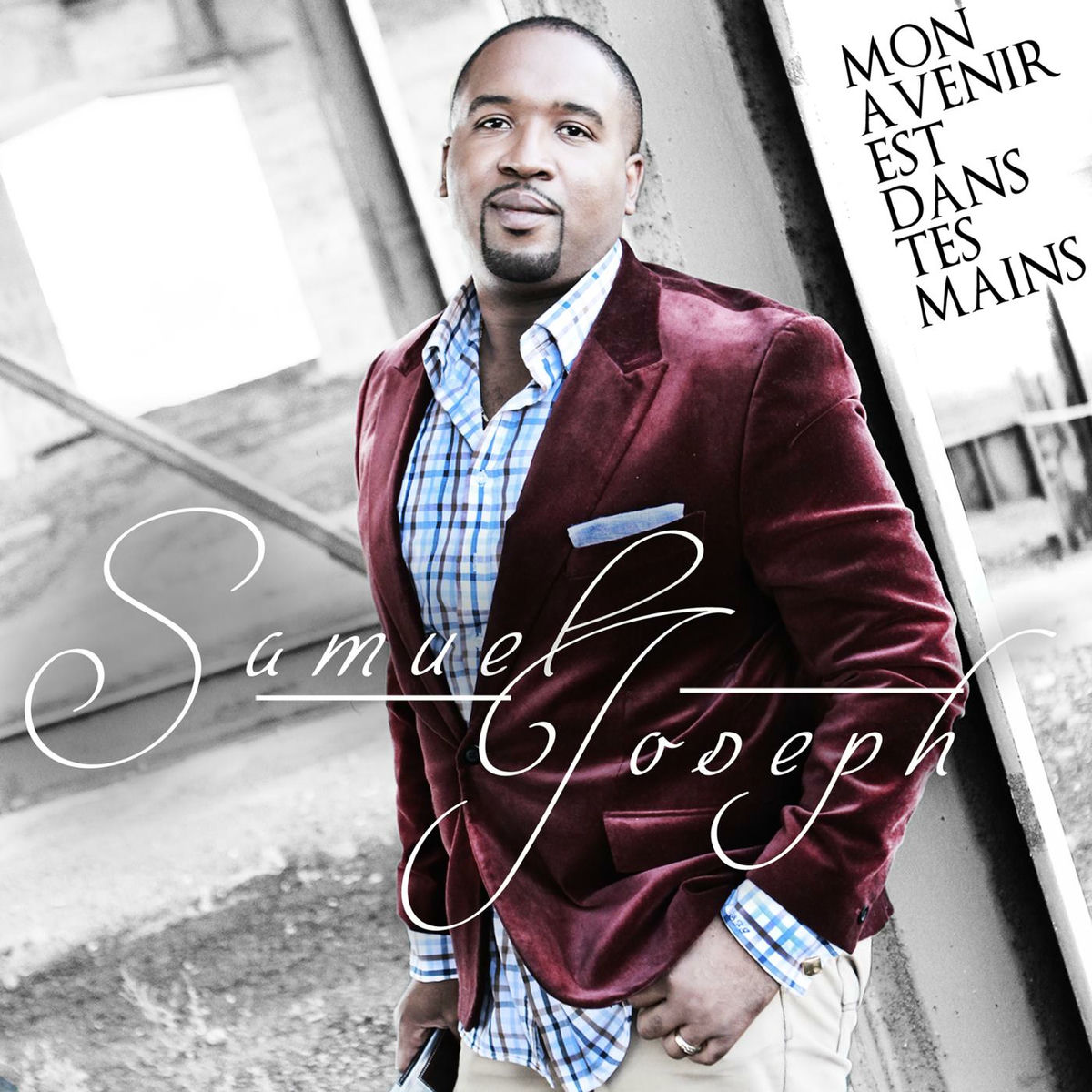 Artist picture of Samuel Joseph