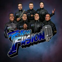 Picture of Grupo Konfusion