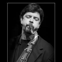 Picture of Chris Cheek