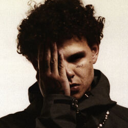 Picture of slowthai