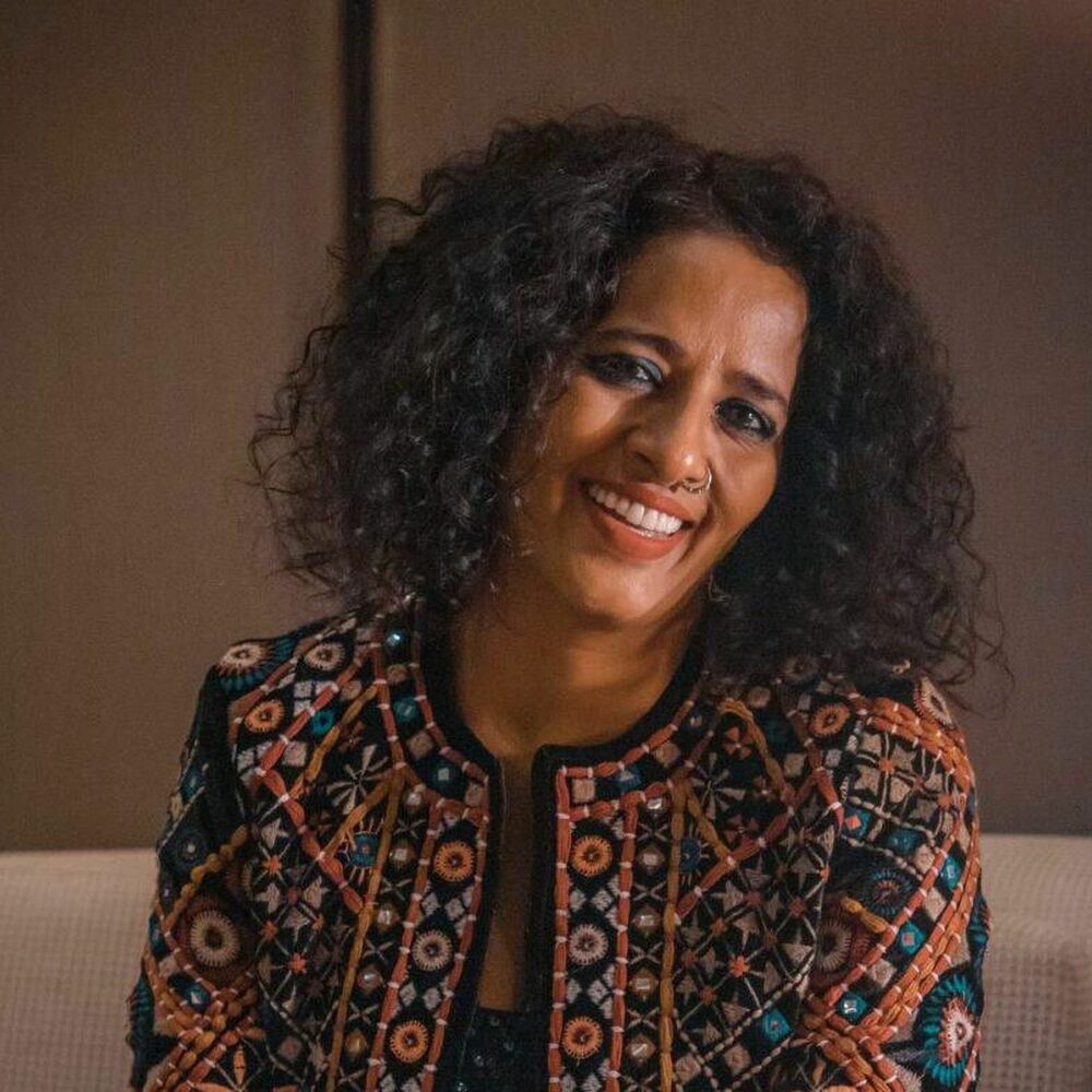 Picture of Hamsika Iyer