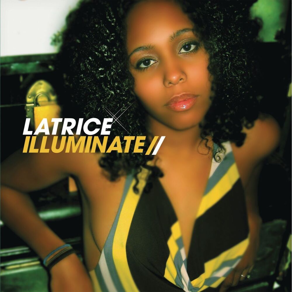 Picture of Latrice