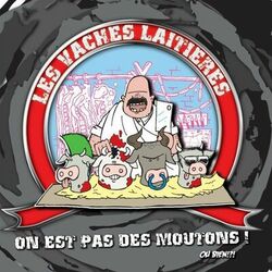 Picture of Les Vaches Laitières