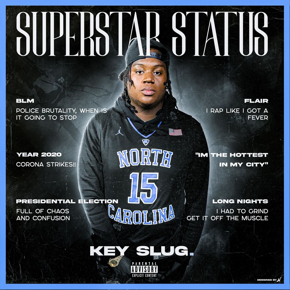 Picture of KeySLUG