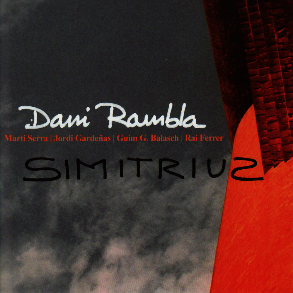 Picture of Dani Rambla