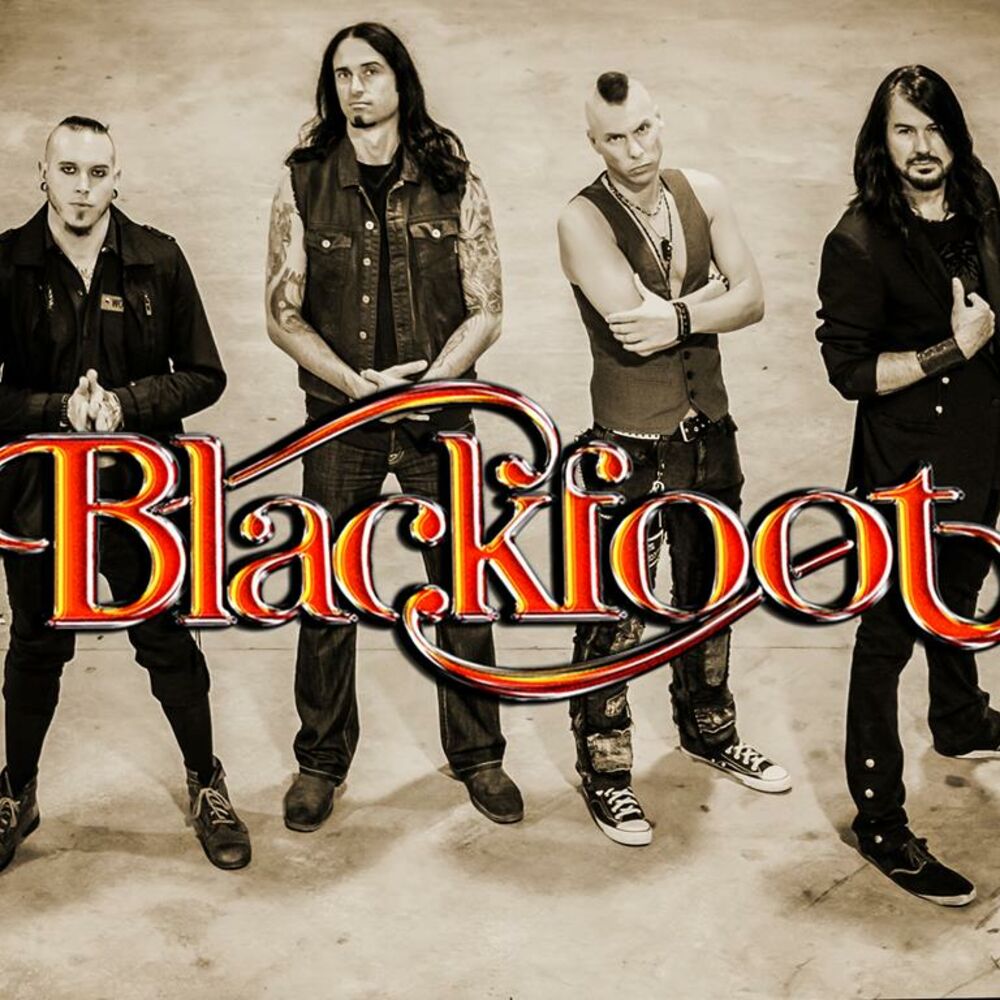 Picture of Blackfoot