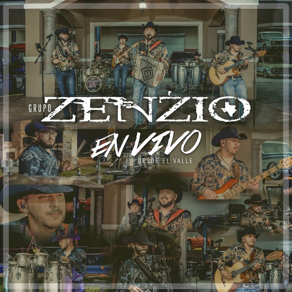 Picture of Grupo Zenzio