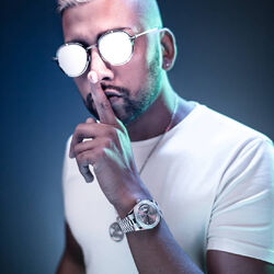 Picture of Dj Assad