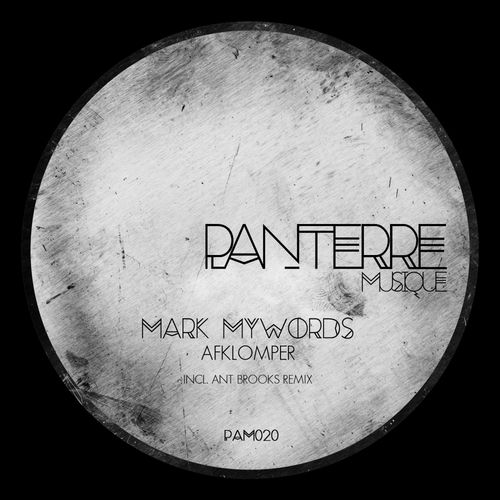 Mark Mywords