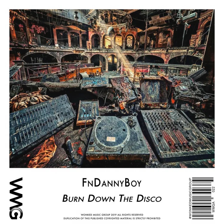 FnDannyBoy