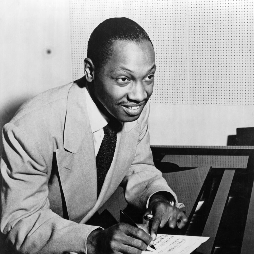Picture of Tadd Dameron