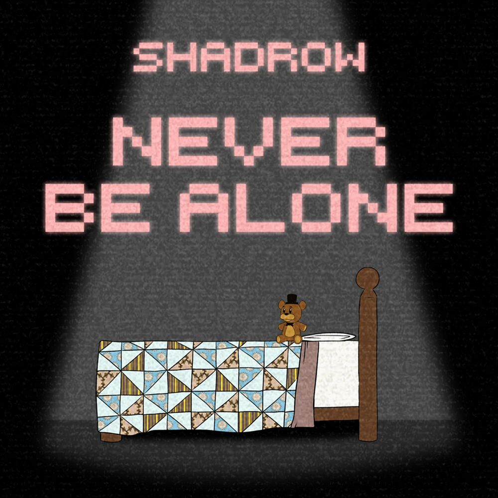 Picture of Shadrow