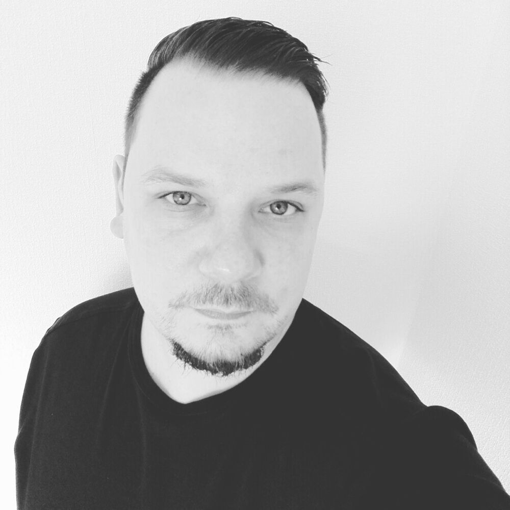 Picture of Andreas Florin