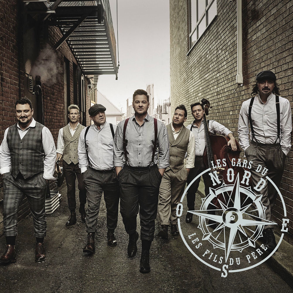 Photo de l'artiste Les Gars Du Nord