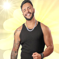 Picture of Deavele Santos