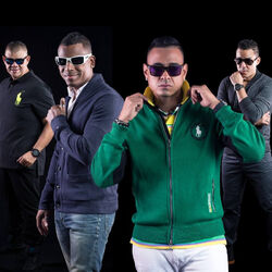 Picture of Comando Tiburon
