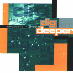 Picture of Dig