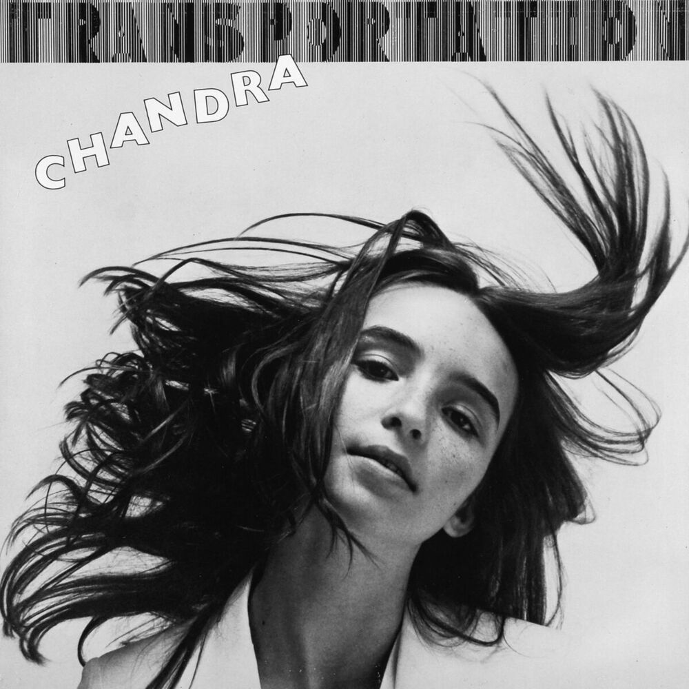 Picture of Chandra