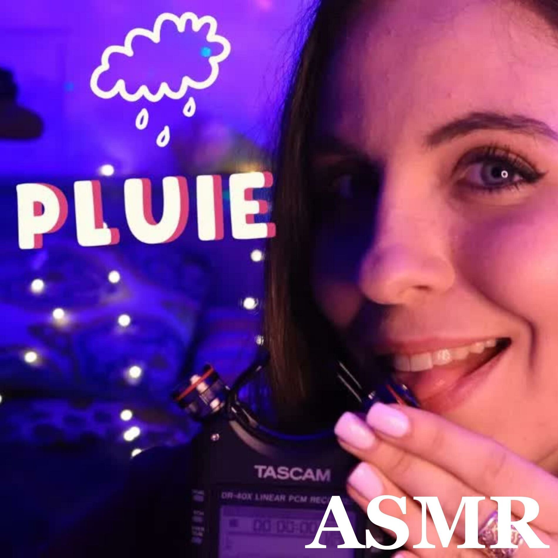 Artist picture of Thildou ASMR