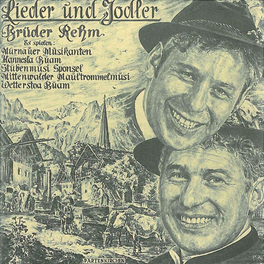 Picture of Brüder Rehm