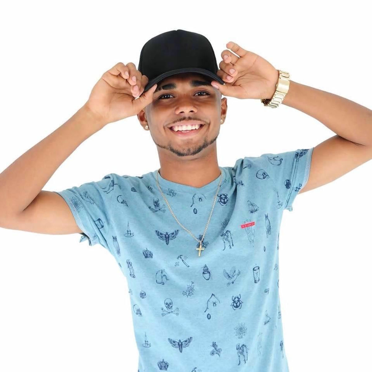 Dodo Pressão