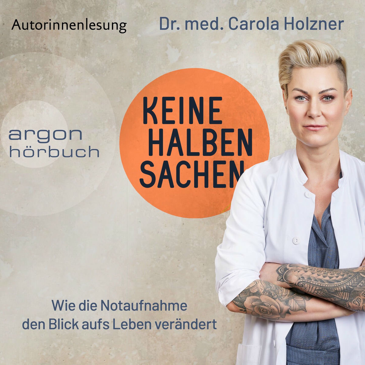 Dr. med. Carola Holzner