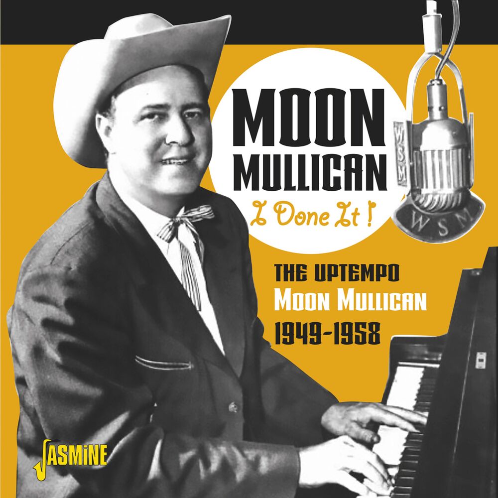 Picture of Moon Mullican