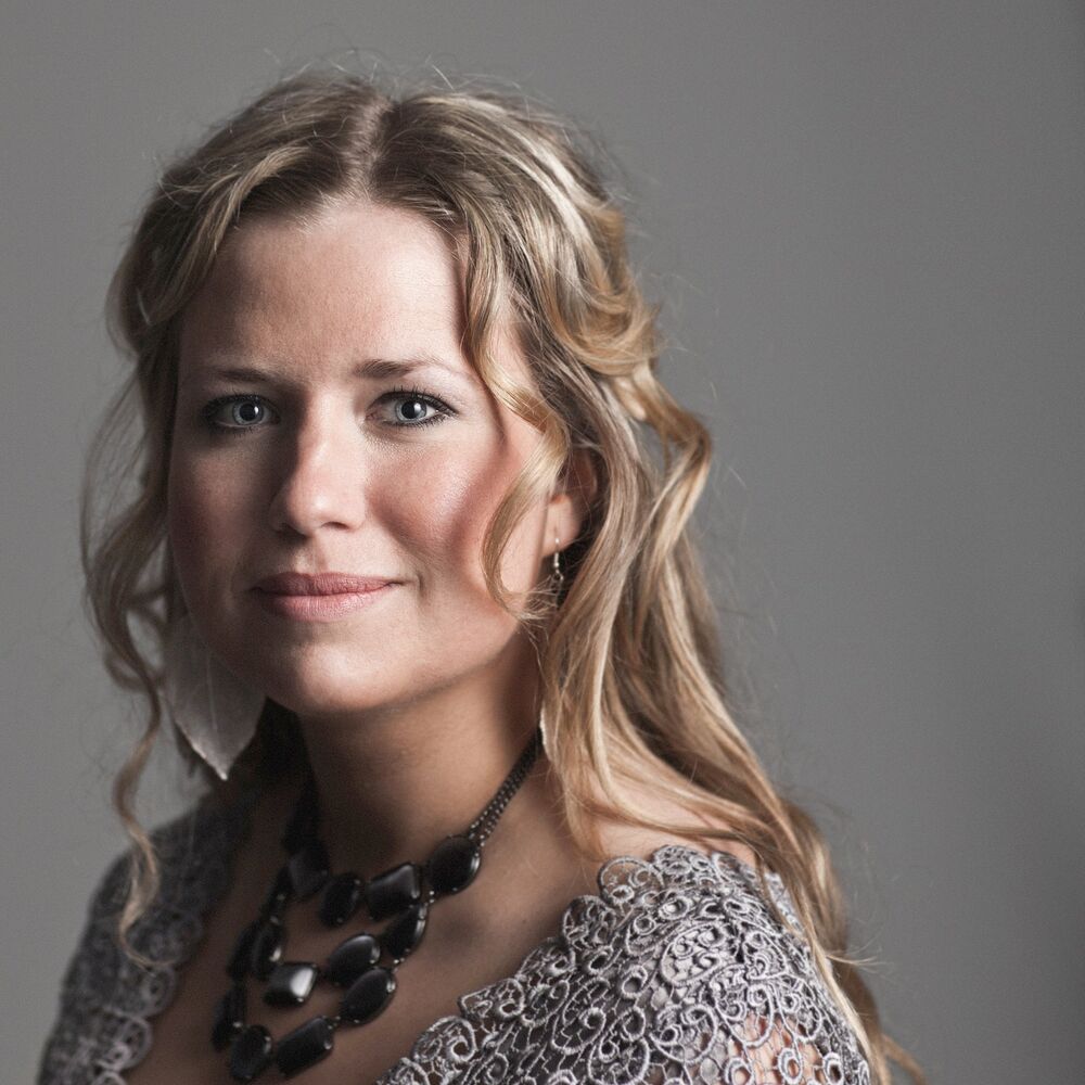 Picture of Ingebjørg Bratland