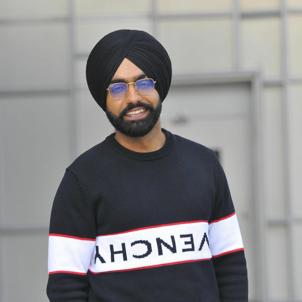 Picture of Ammy Virk