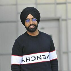 Picture of Ammy Virk