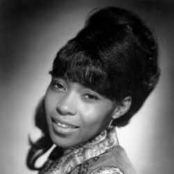 Picture of Linda Martell