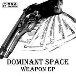 Picture of Dominant Space