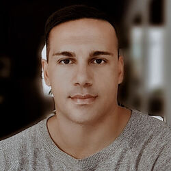 Picture of Terry Da Libra